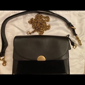 COPY - coach dreamer crossbody